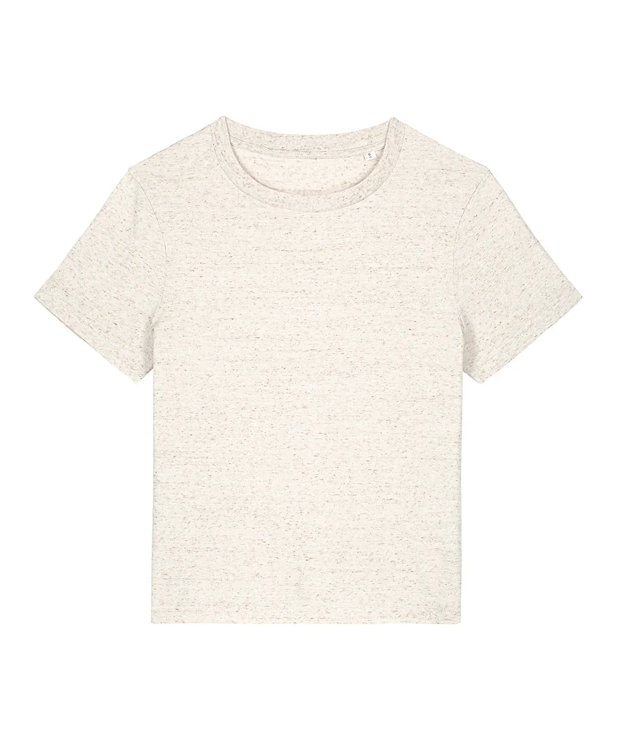 Womens Stella Muser iconic t-shirt (STTW172) | Eco Heather