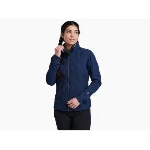 Women's Stunnr Insulated Jacket